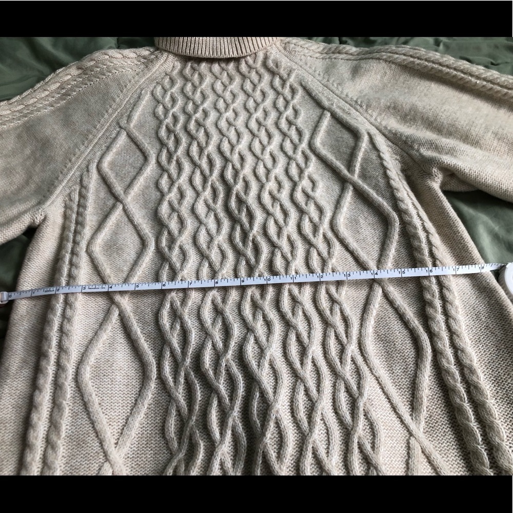 Knit Dress - Picture 6 of 6